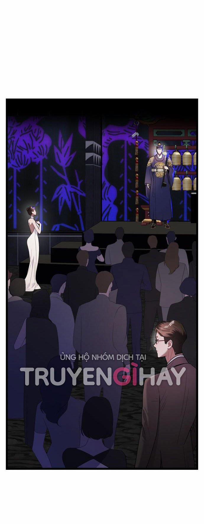 Ảo Thuật Gia Quyến Rũ 15.1 trang 26