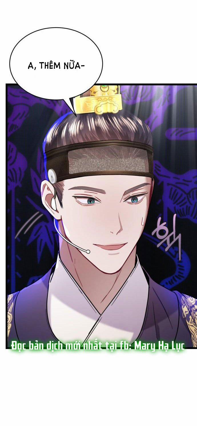 Ảo Thuật Gia Quyến Rũ 15.1 trang 28