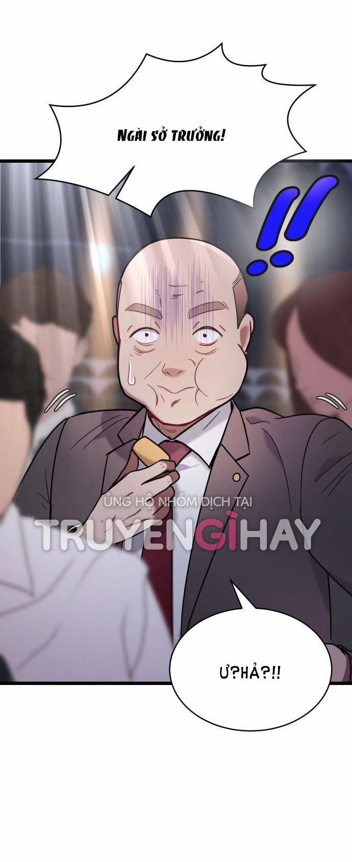 Ảo Thuật Gia Quyến Rũ 15.1 trang 29