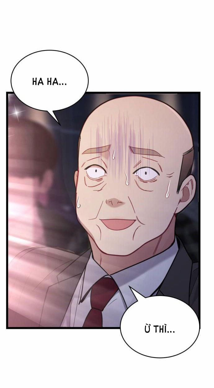 Ảo Thuật Gia Quyến Rũ 15.1 trang 32