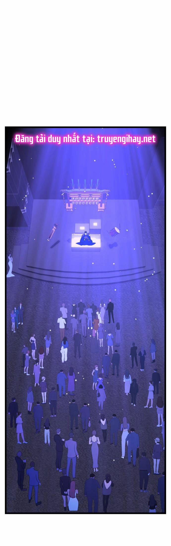 Ảo Thuật Gia Quyến Rũ 15.1 trang 4