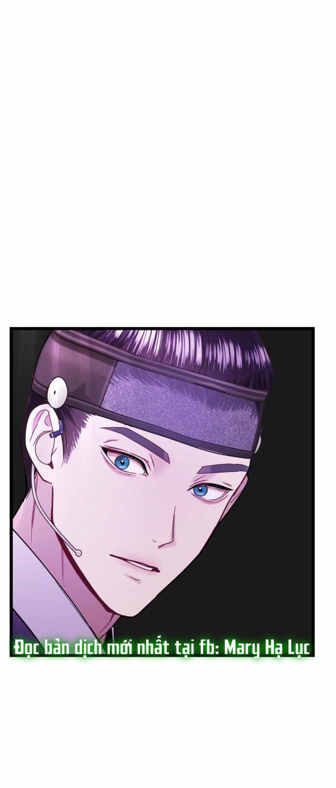 Ảo Thuật Gia Quyến Rũ 15.1 trang 5