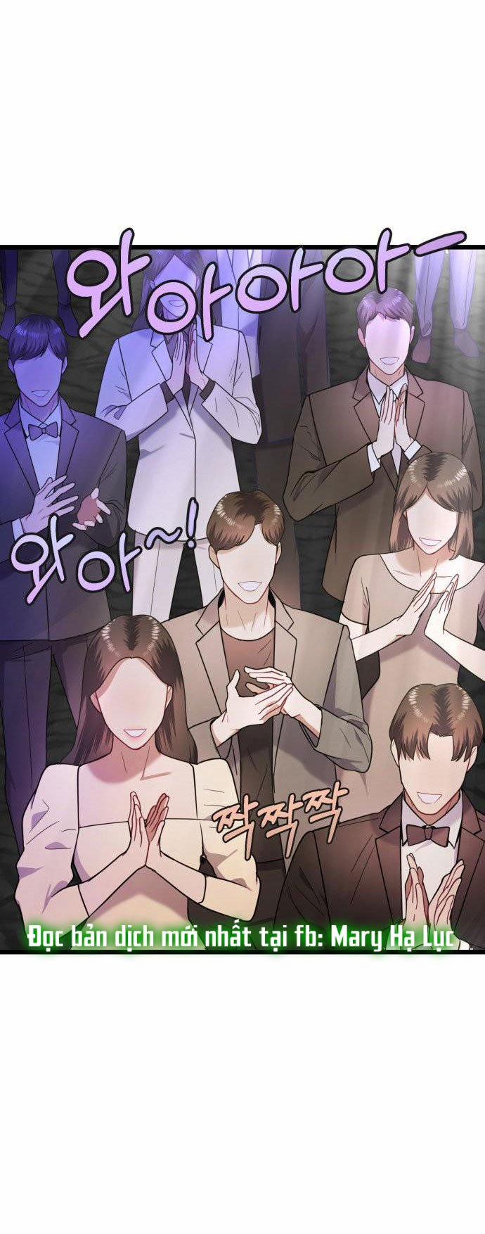 Ảo Thuật Gia Quyến Rũ 15.1 trang 9