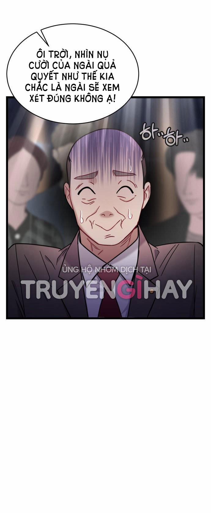 Ảo Thuật Gia Quyến Rũ 15.2 trang 1