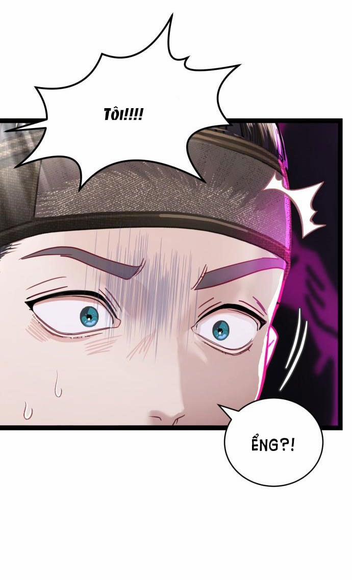 Ảo Thuật Gia Quyến Rũ 15.2 trang 11