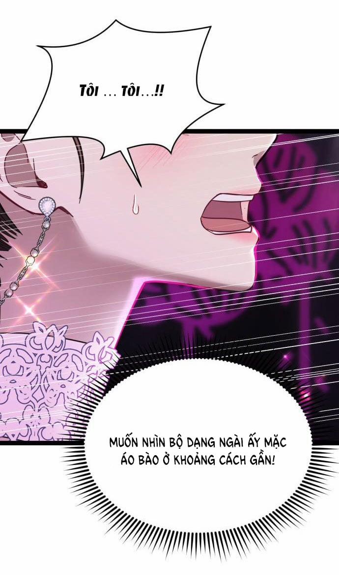 Ảo Thuật Gia Quyến Rũ 15.2 trang 12