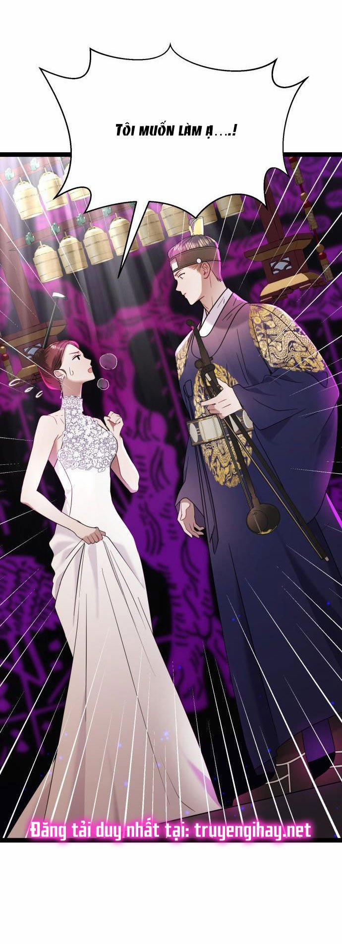 Ảo Thuật Gia Quyến Rũ 15.2 trang 13