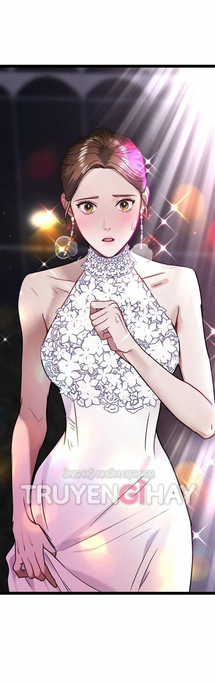 Ảo Thuật Gia Quyến Rũ 15.2 trang 15