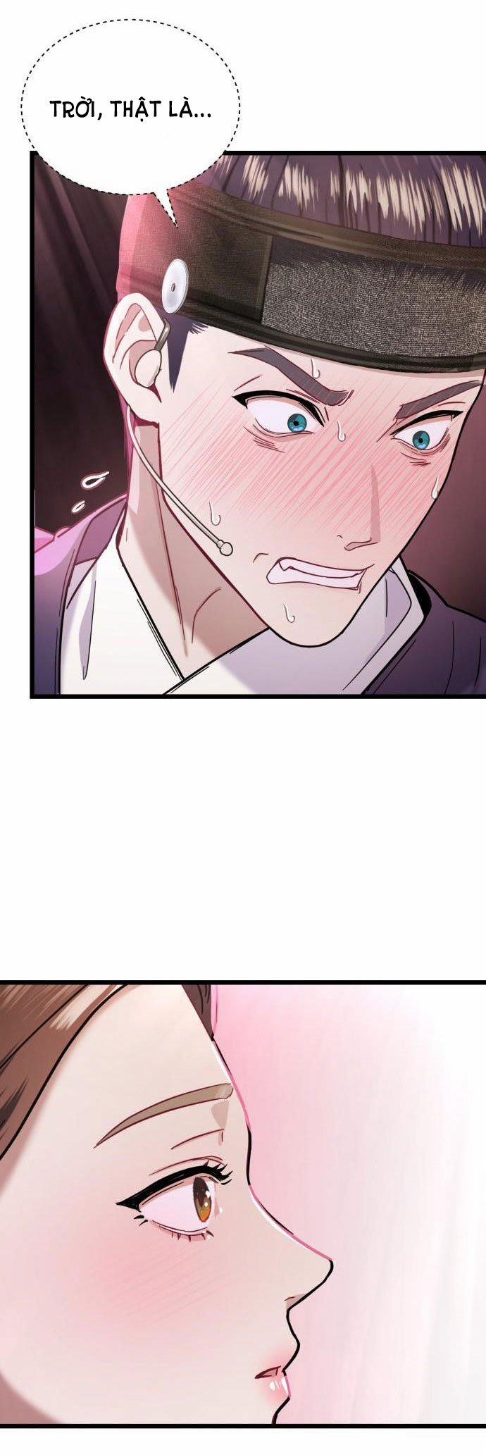 Ảo Thuật Gia Quyến Rũ 15.2 trang 20