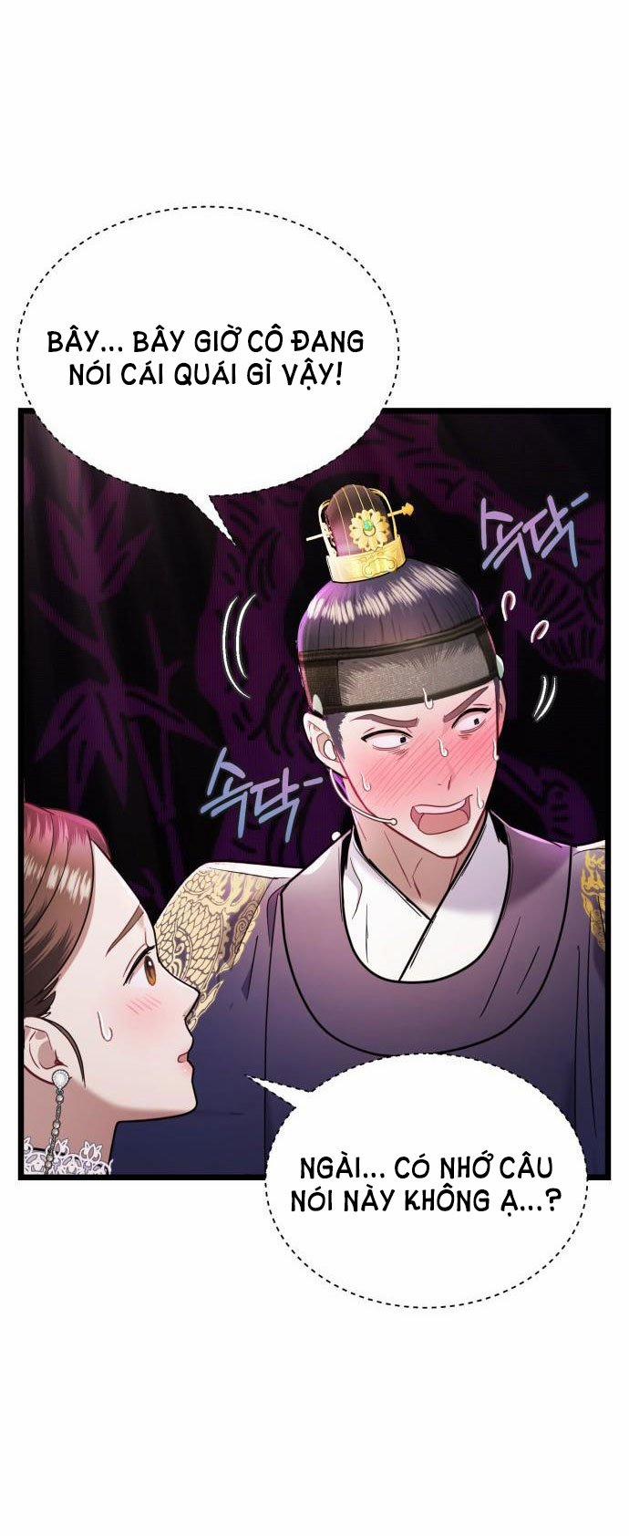 Ảo Thuật Gia Quyến Rũ 15.2 trang 23