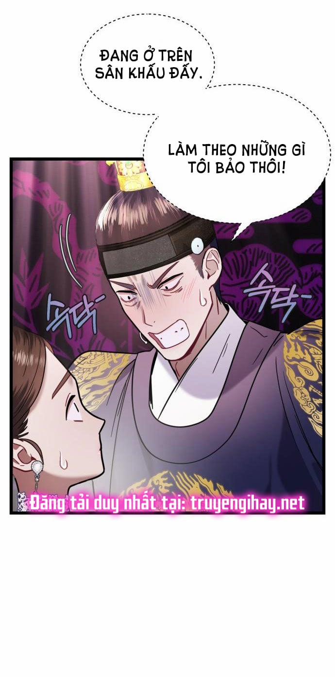 Ảo Thuật Gia Quyến Rũ 15.2 trang 24