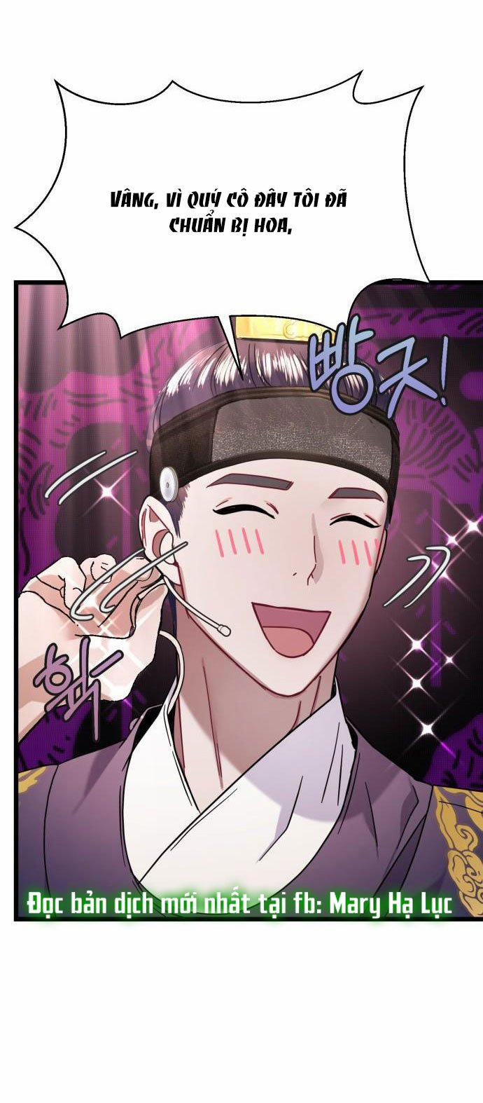 Ảo Thuật Gia Quyến Rũ 15.2 trang 25