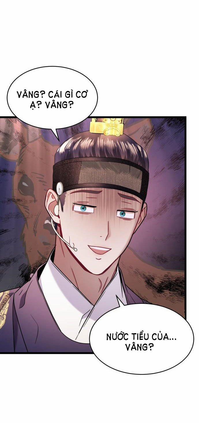 Ảo Thuật Gia Quyến Rũ 15.2 trang 29