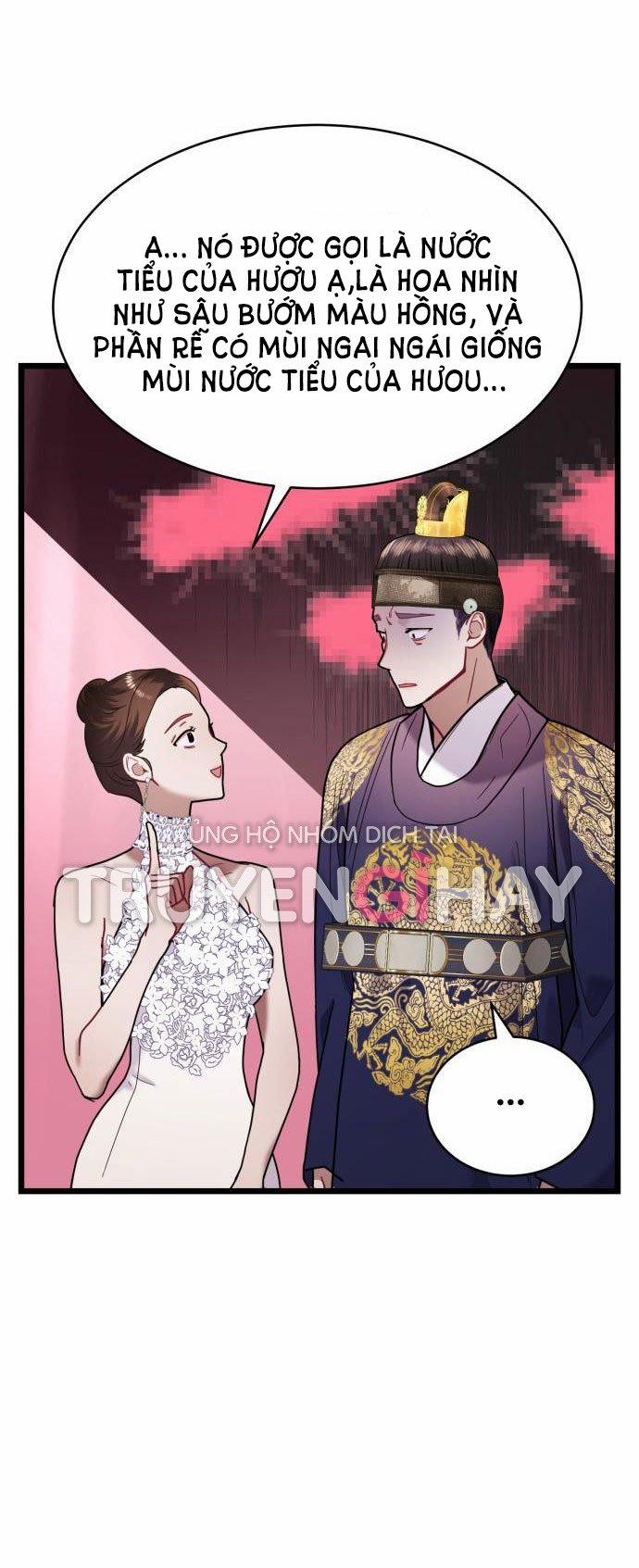 Ảo Thuật Gia Quyến Rũ 15.2 trang 30