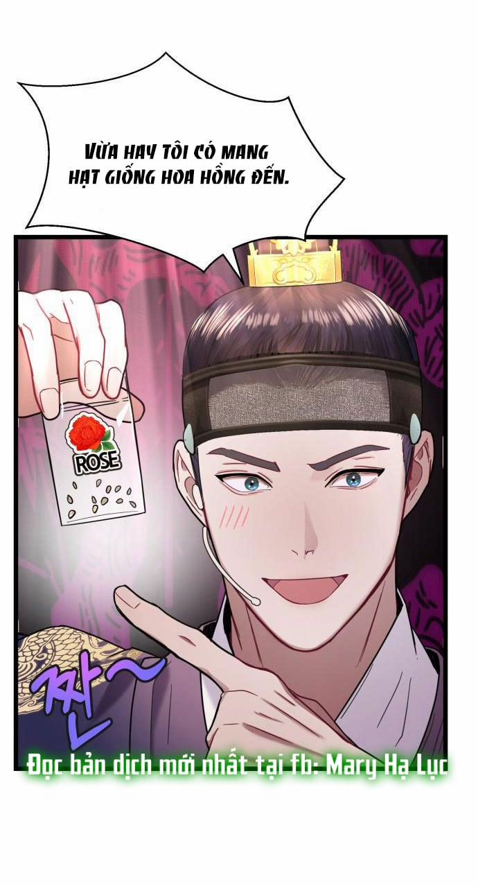 Ảo Thuật Gia Quyến Rũ 15.2 trang 32