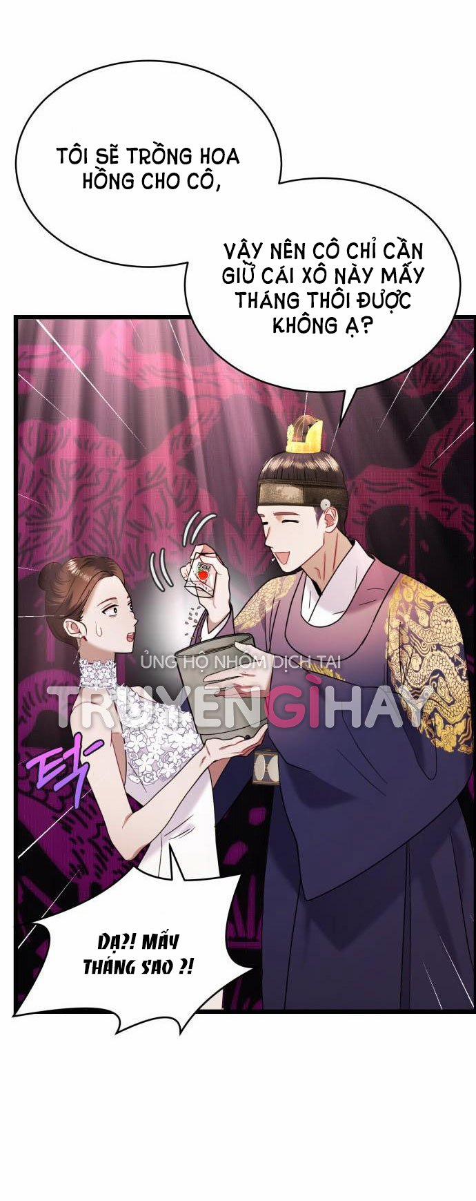 Ảo Thuật Gia Quyến Rũ 15.2 trang 33