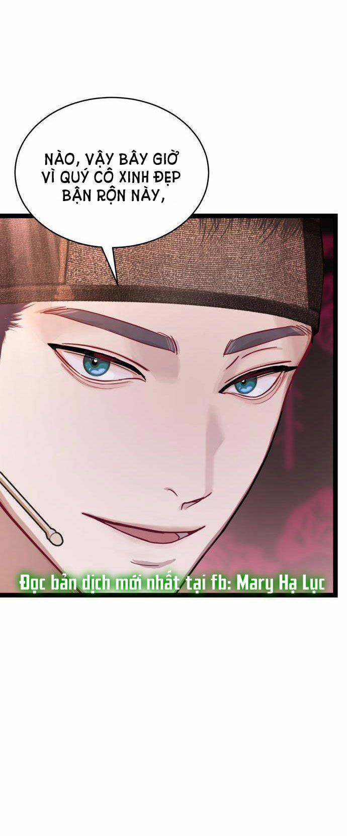 Ảo Thuật Gia Quyến Rũ 15.2 trang 35