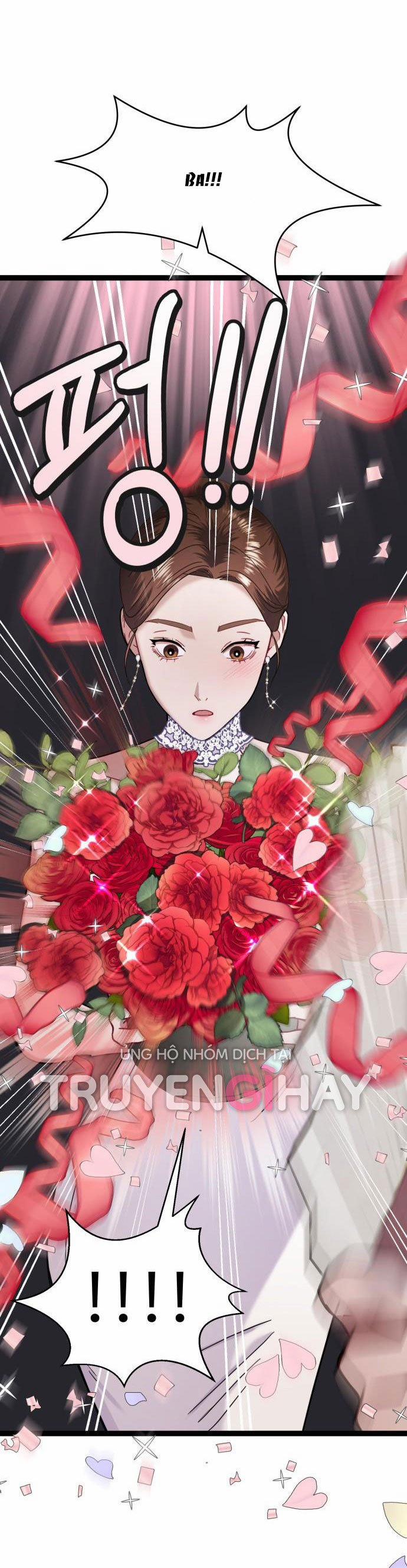 Ảo Thuật Gia Quyến Rũ 15.2 trang 39