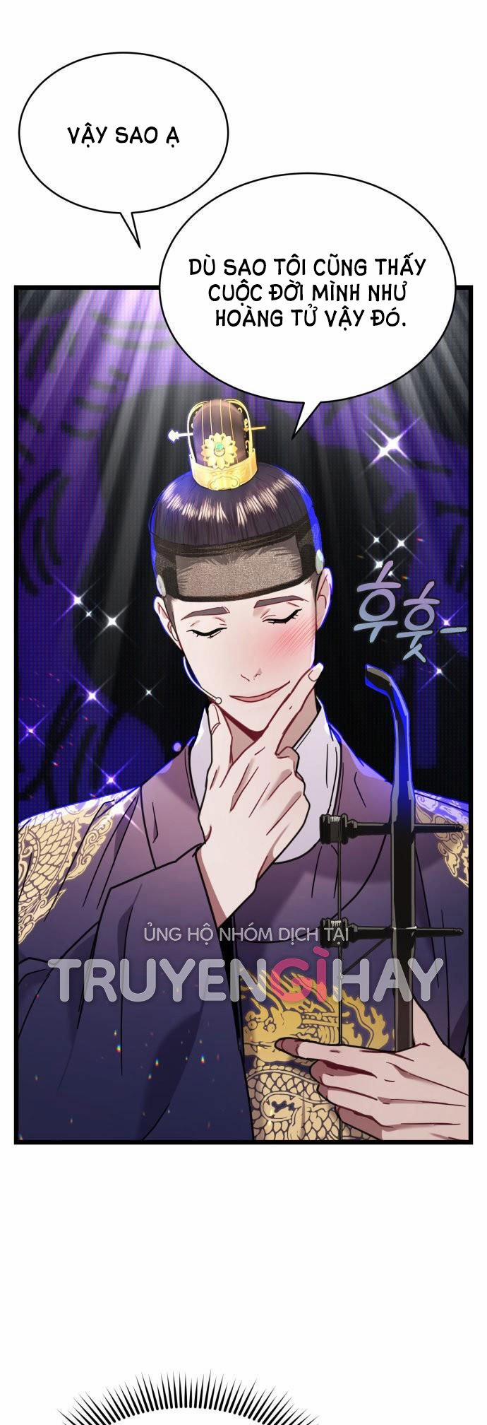 Ảo Thuật Gia Quyến Rũ 15.2 trang 6