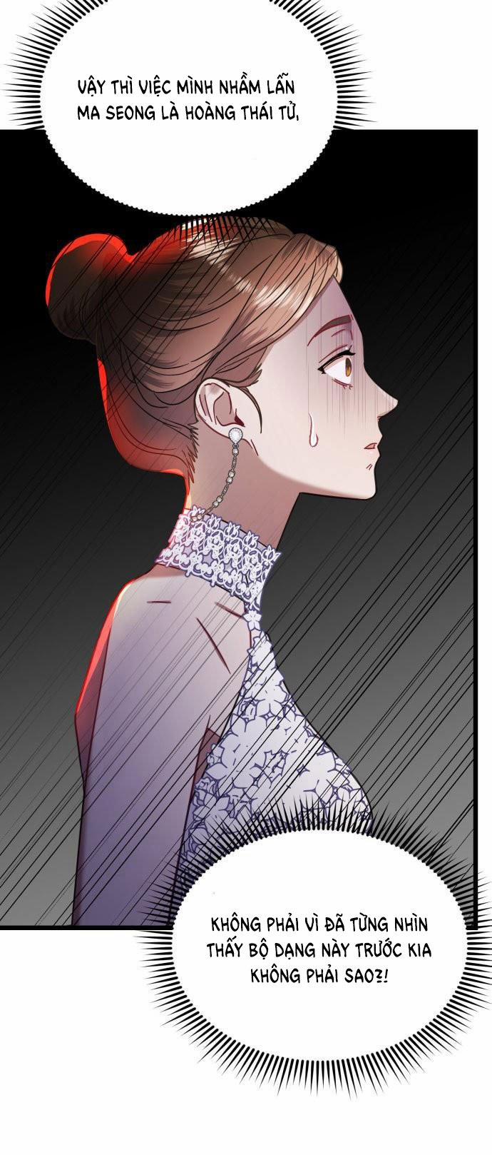 Ảo Thuật Gia Quyến Rũ 15.2 trang 7