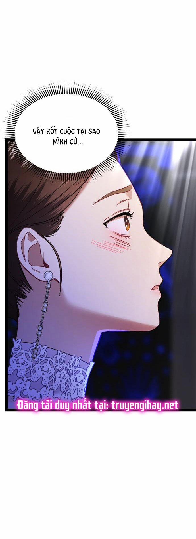 Ảo Thuật Gia Quyến Rũ 15.2 trang 8