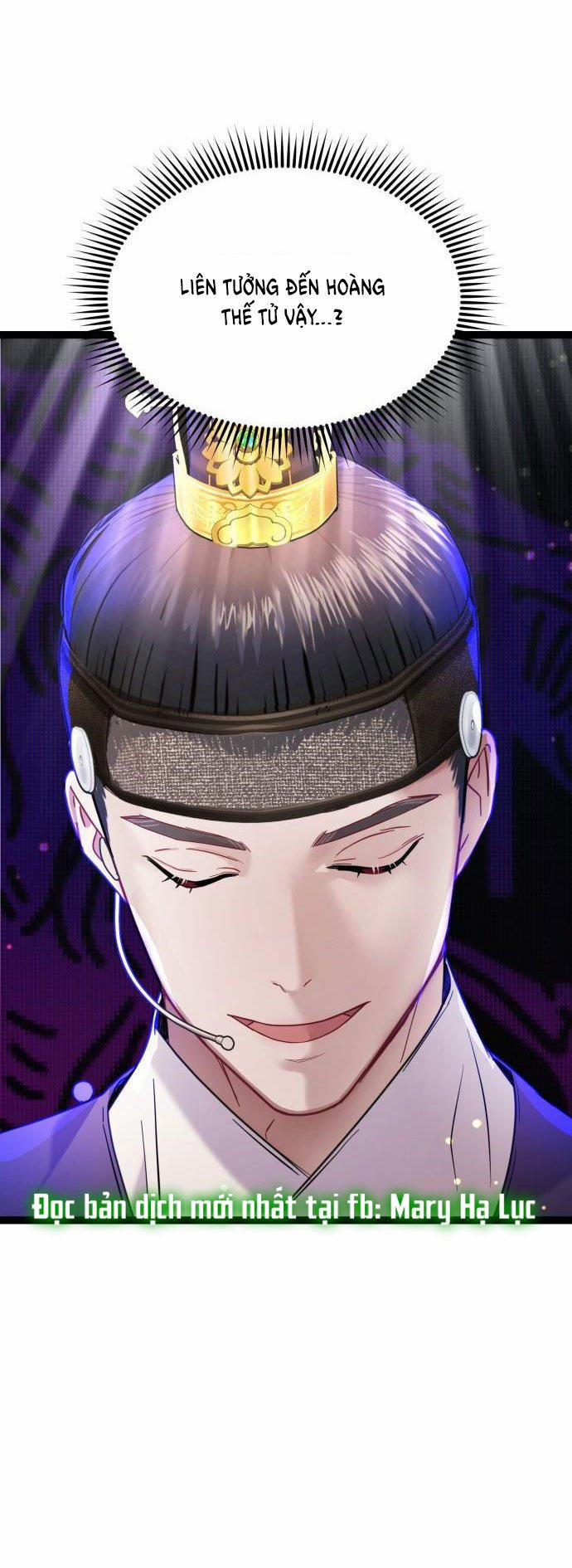 Ảo Thuật Gia Quyến Rũ 15.2 trang 9