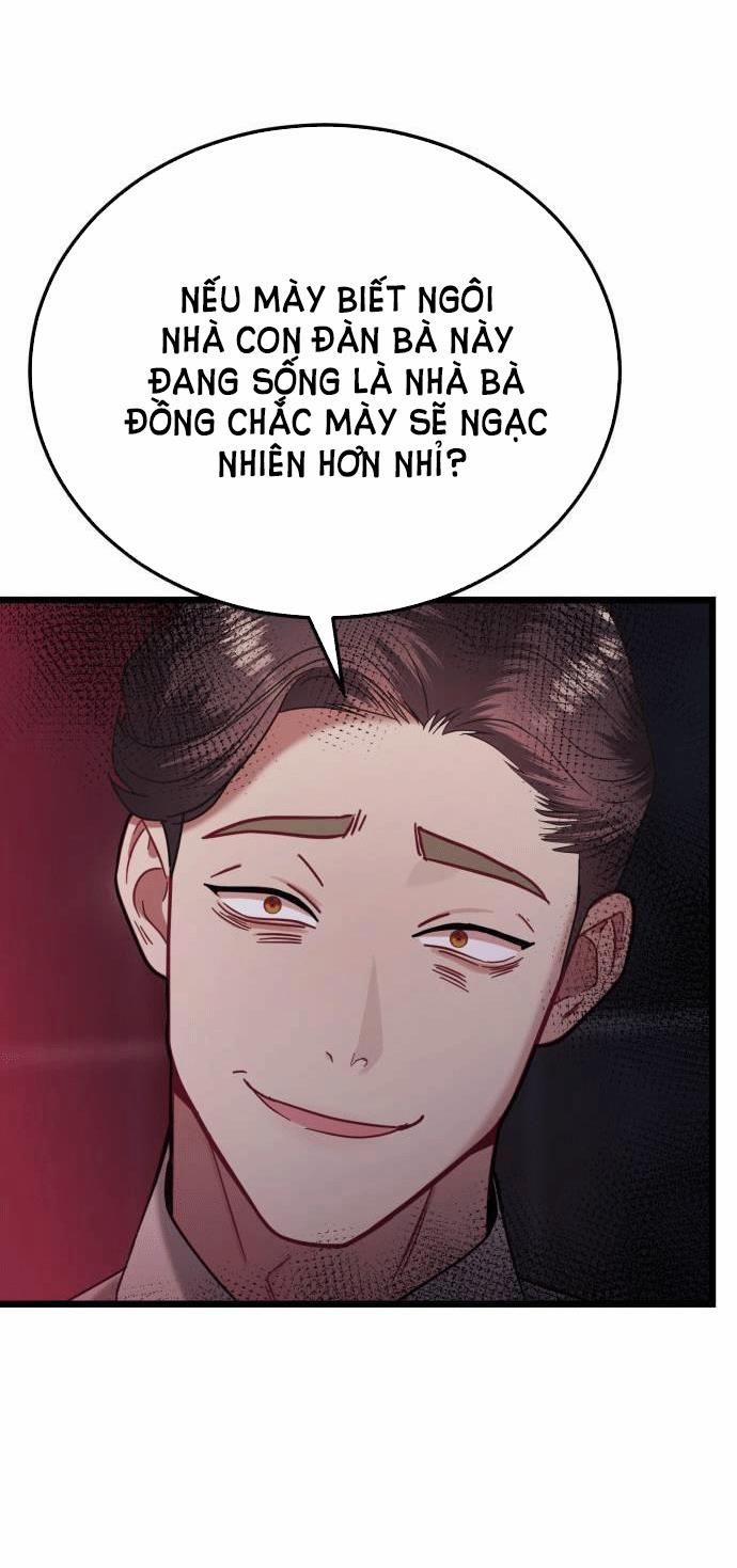 Ảo Thuật Gia Quyến Rũ 16.5 trang 0