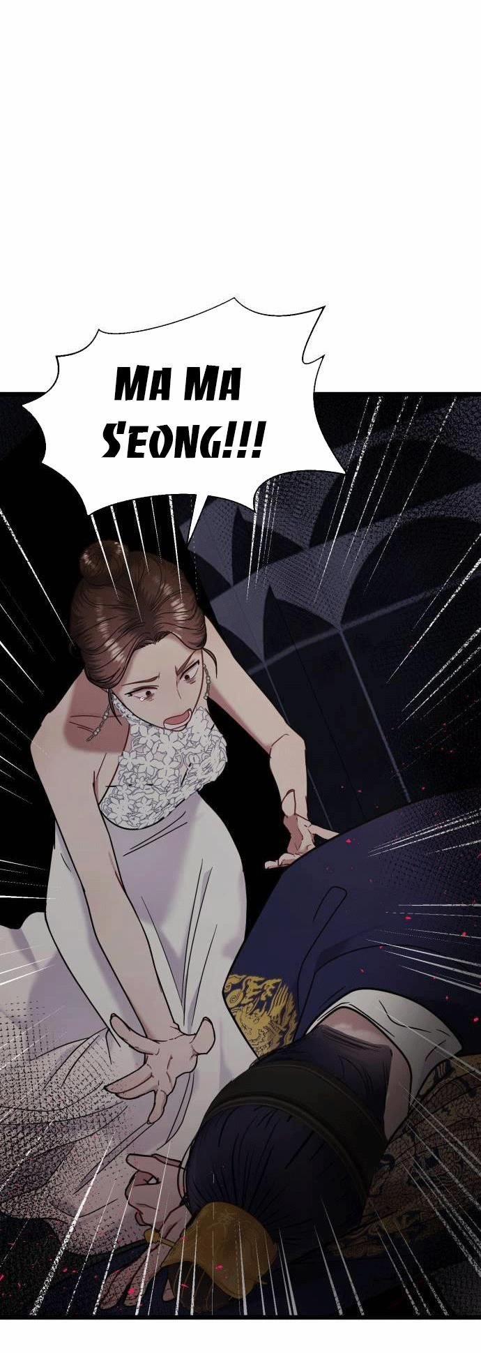 Ảo Thuật Gia Quyến Rũ 16.5 trang 10