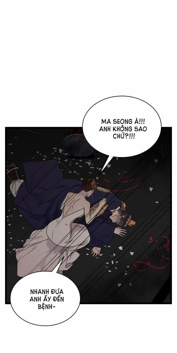 Ảo Thuật Gia Quyến Rũ 16.5 trang 11