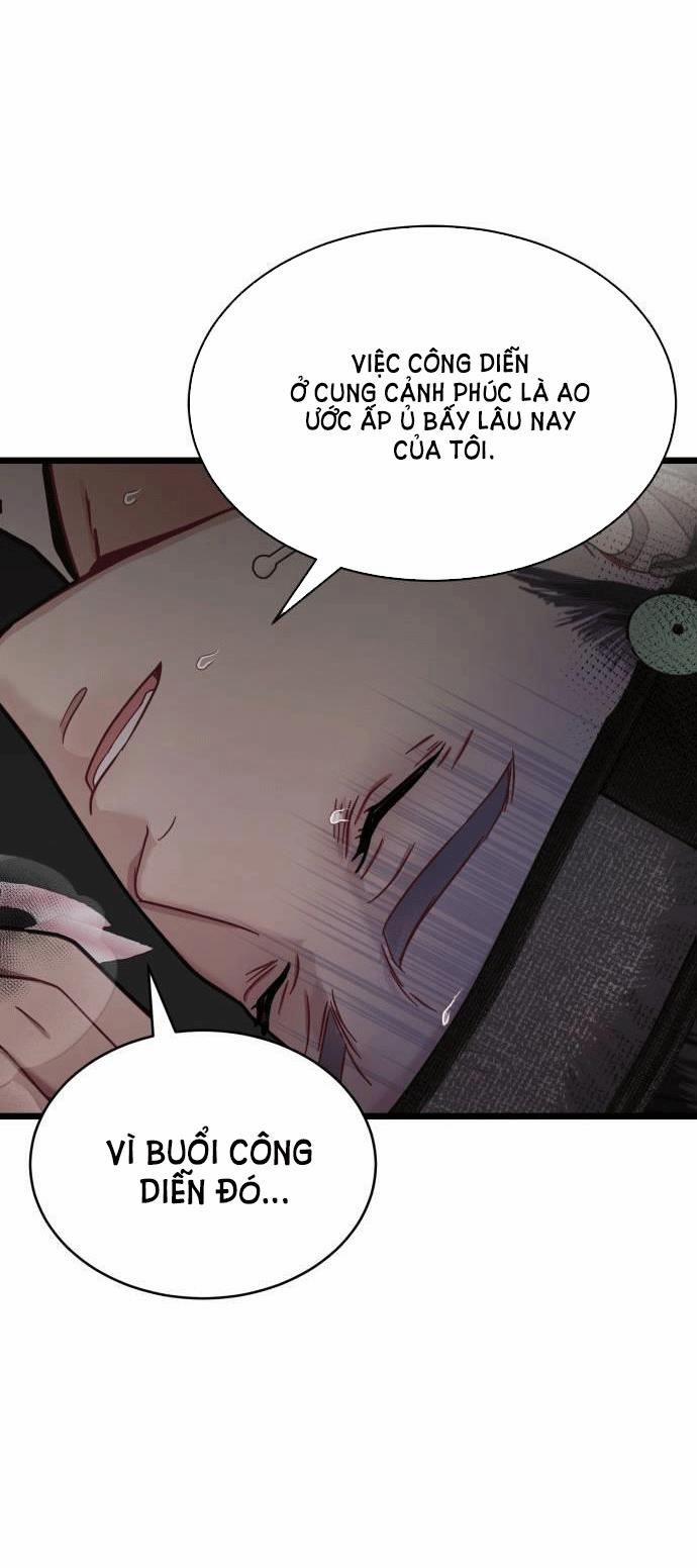 Ảo Thuật Gia Quyến Rũ 16.5 trang 14