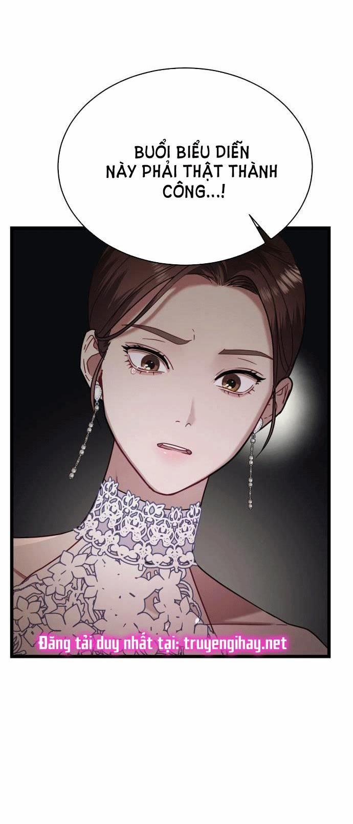 Ảo Thuật Gia Quyến Rũ 16.5 trang 15