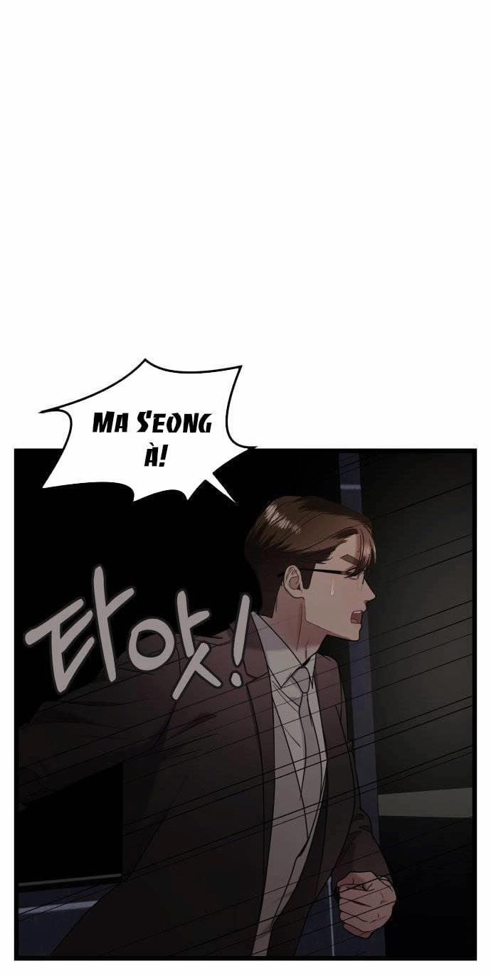 Ảo Thuật Gia Quyến Rũ 16.5 trang 16