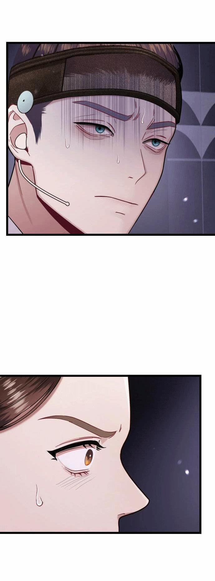 Ảo Thuật Gia Quyến Rũ 16.5 trang 20