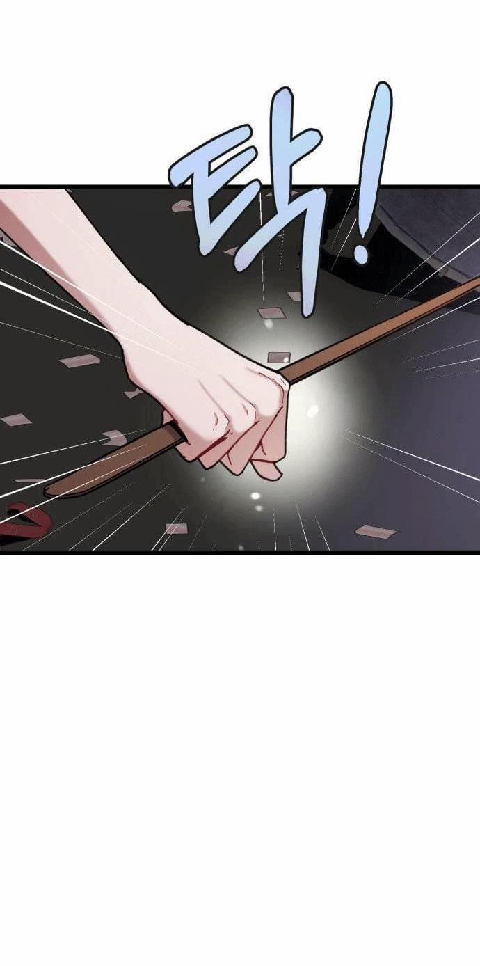 Ảo Thuật Gia Quyến Rũ 16.5 trang 21