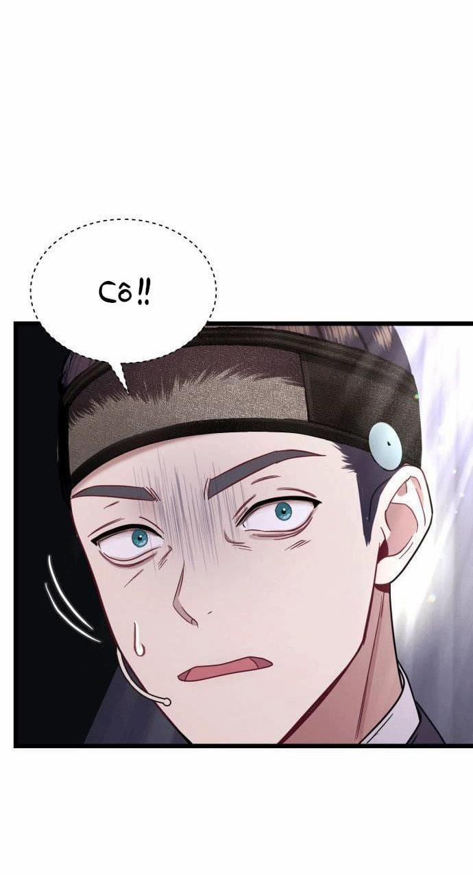 Ảo Thuật Gia Quyến Rũ 16.5 trang 23