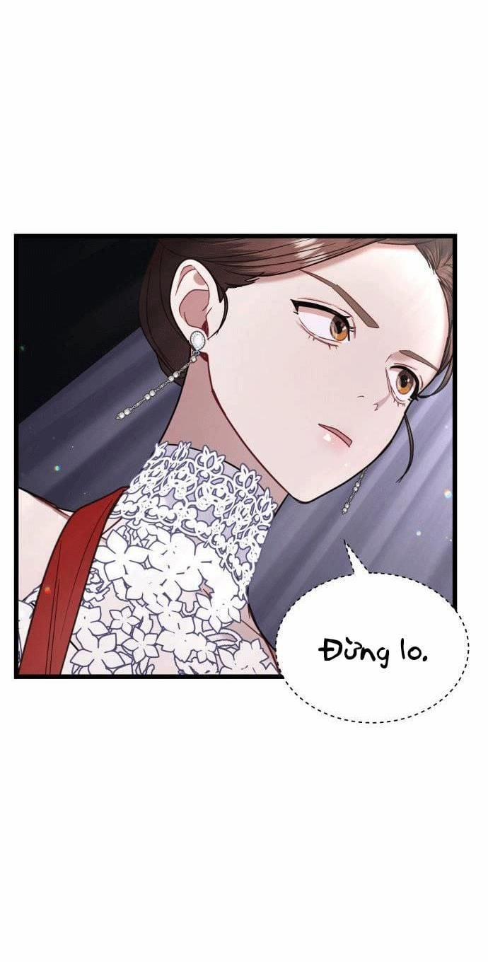 Ảo Thuật Gia Quyến Rũ 16.5 trang 24