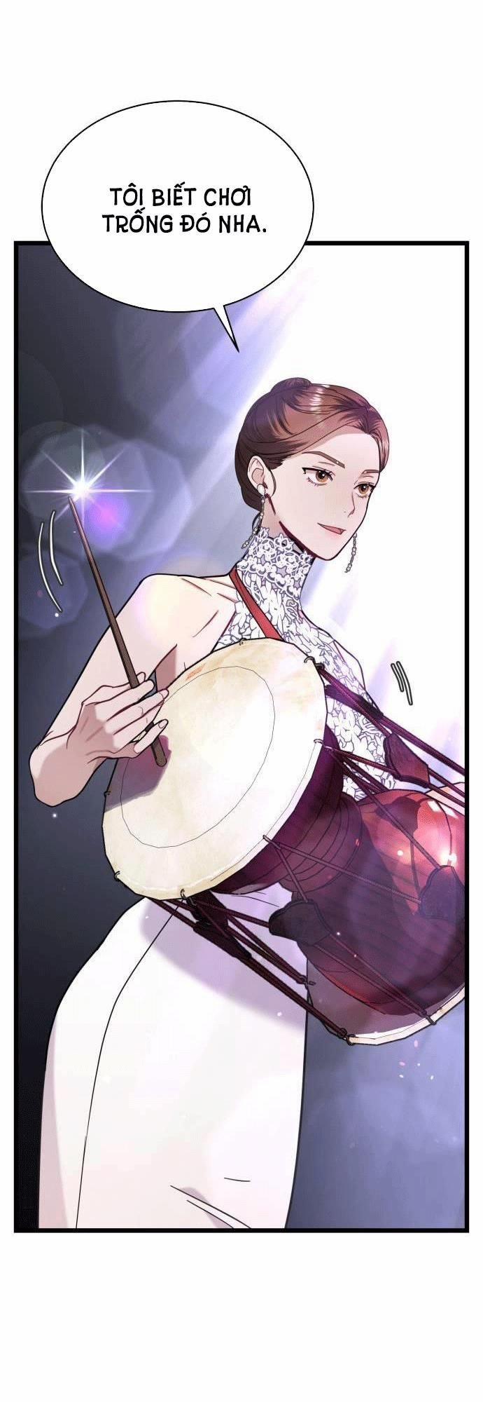 Ảo Thuật Gia Quyến Rũ 16.5 trang 25