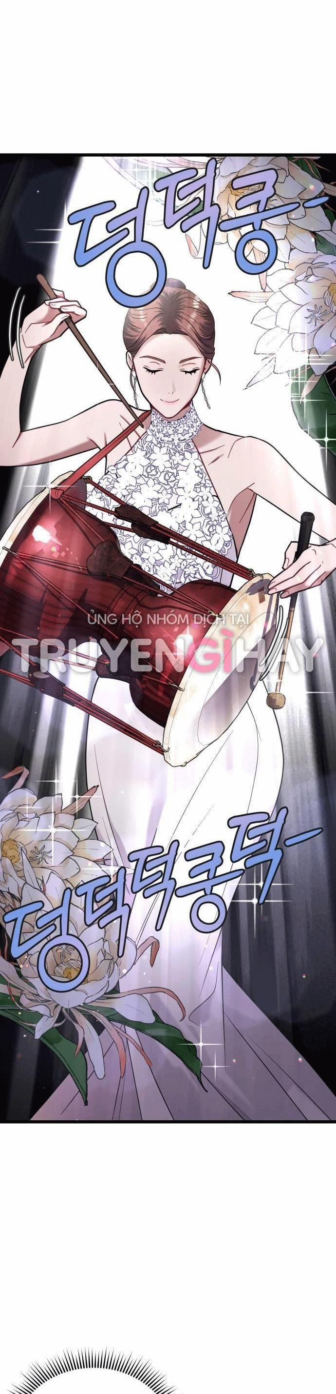 Ảo Thuật Gia Quyến Rũ 16.5 trang 28