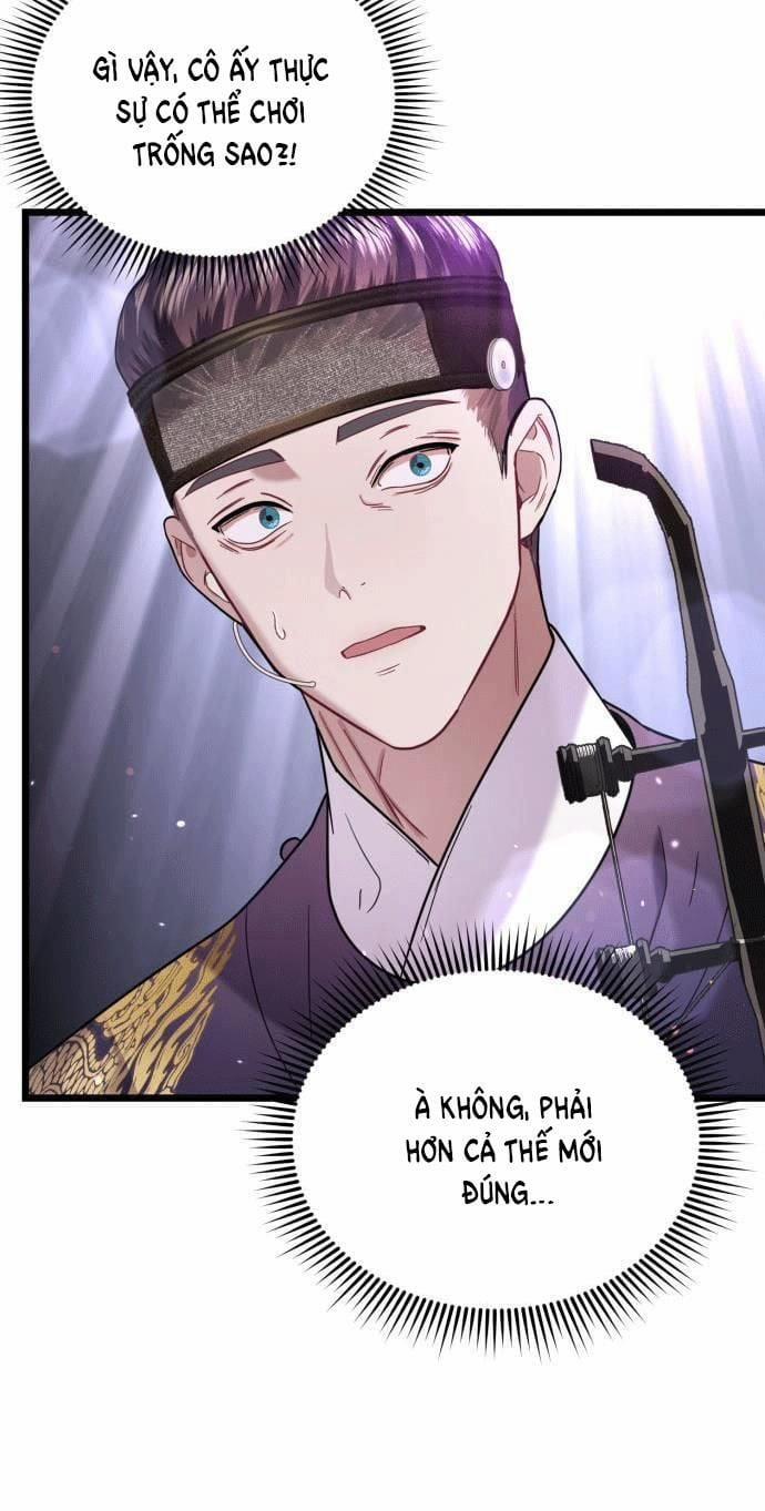 Ảo Thuật Gia Quyến Rũ 16.5 trang 29