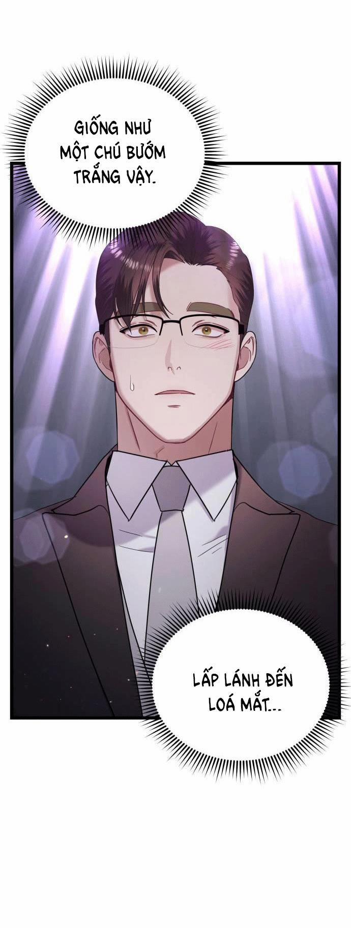 Ảo Thuật Gia Quyến Rũ 16.5 trang 30