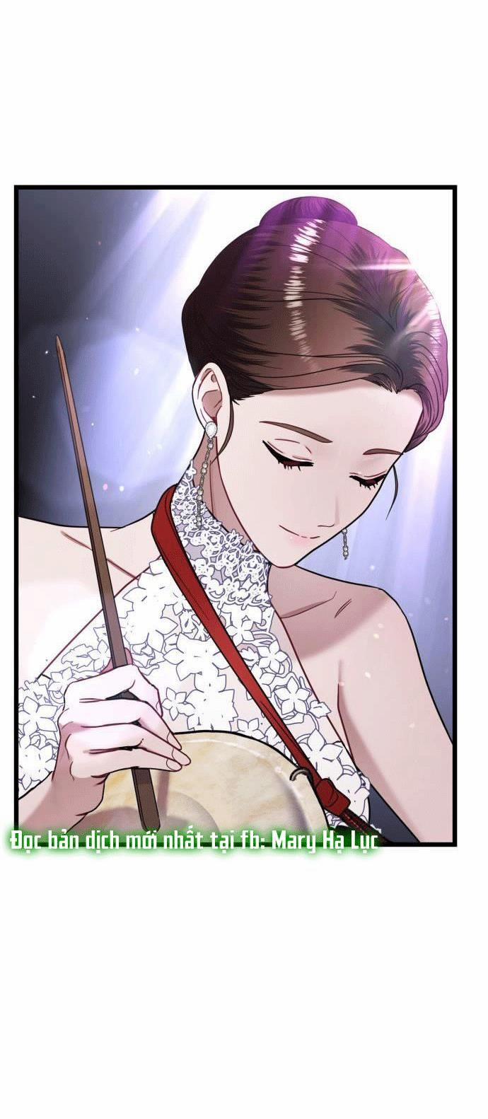 Ảo Thuật Gia Quyến Rũ 16.5 trang 31