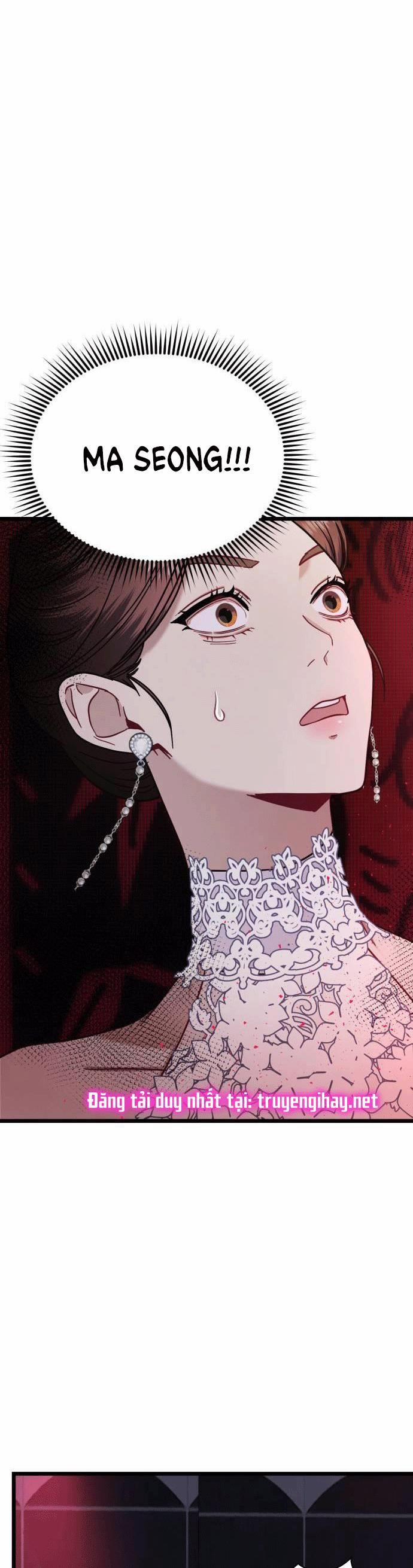 Ảo Thuật Gia Quyến Rũ 16.5 trang 6