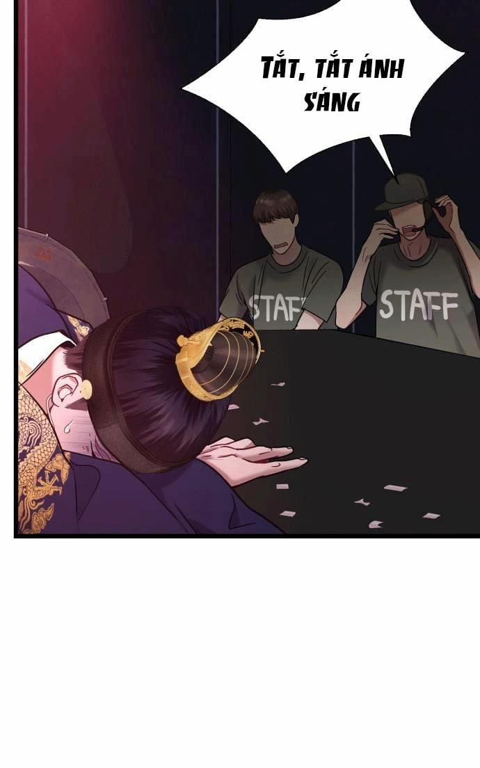 Ảo Thuật Gia Quyến Rũ 16.5 trang 7