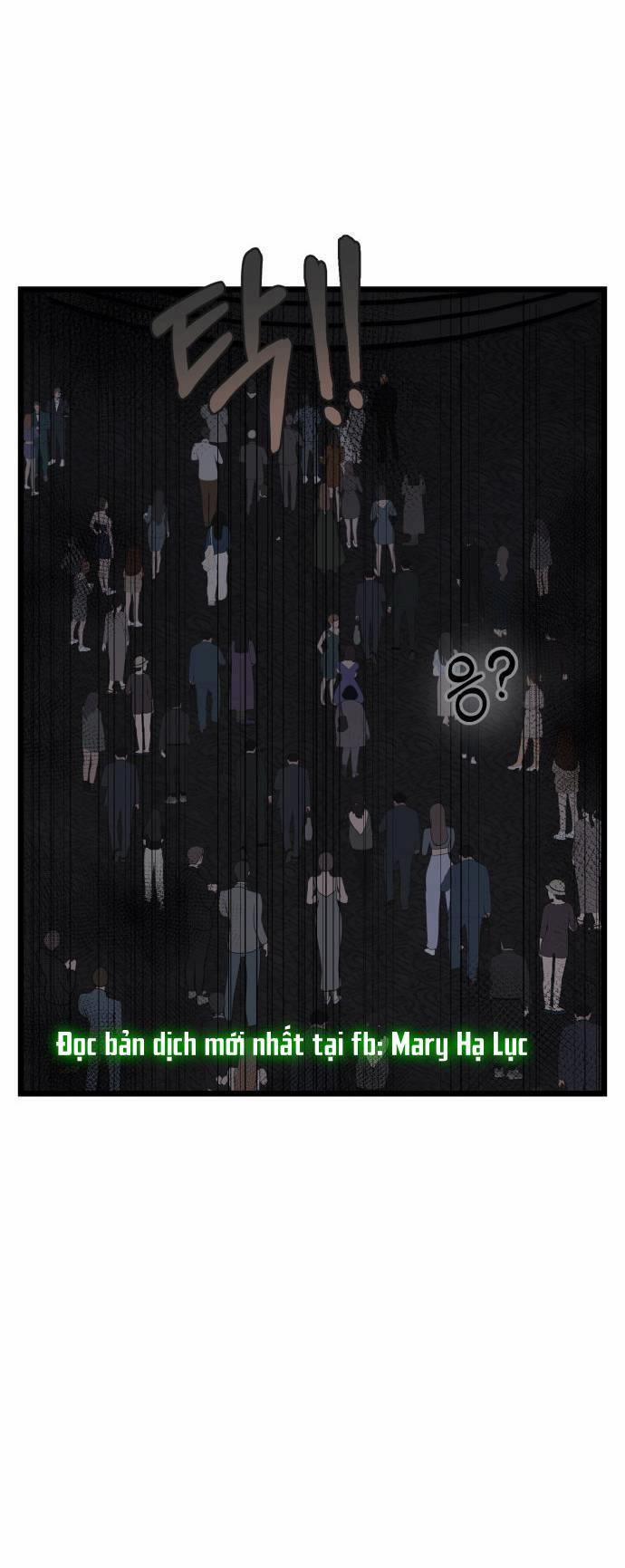 Ảo Thuật Gia Quyến Rũ 16.5 trang 8