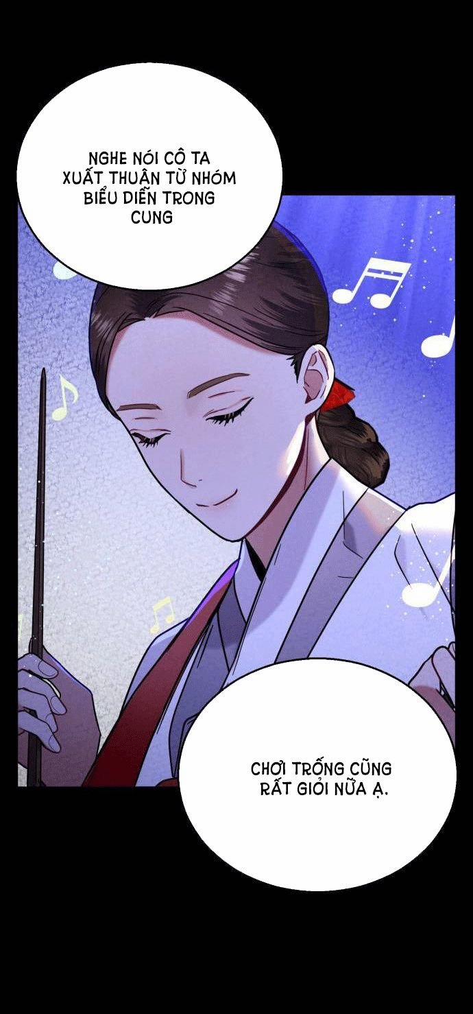 Ảo Thuật Gia Quyến Rũ 17.5 trang 11