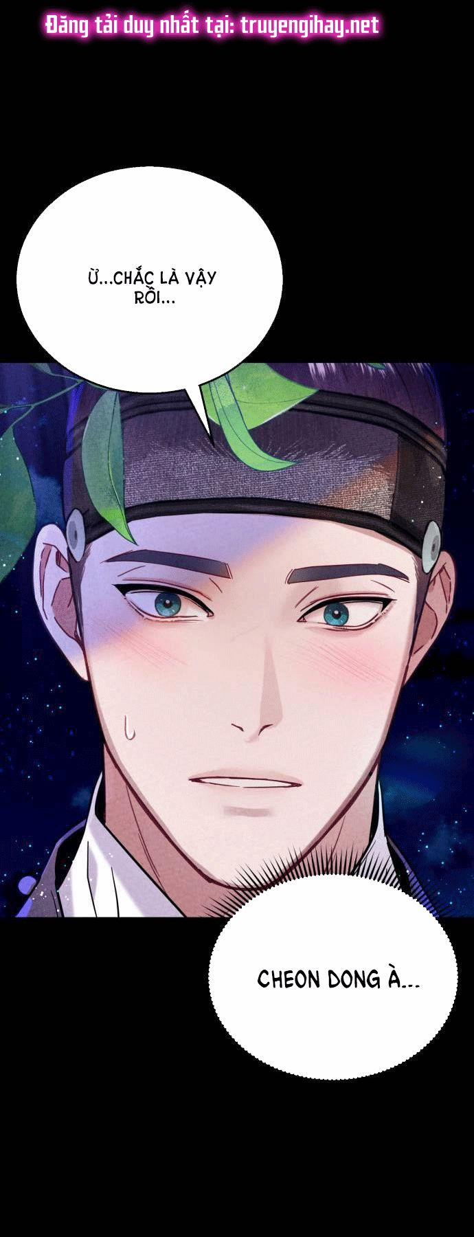 Ảo Thuật Gia Quyến Rũ 17.5 trang 12