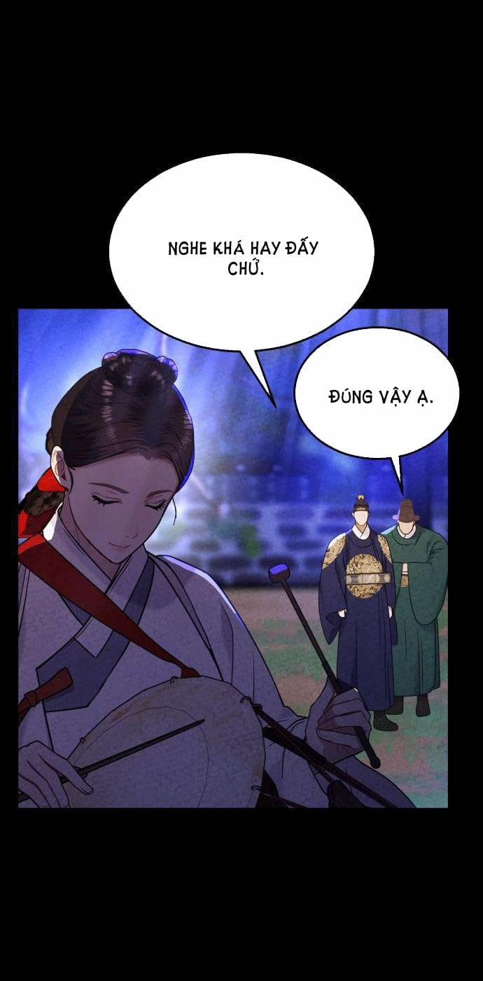 Ảo Thuật Gia Quyến Rũ 17.5 trang 13