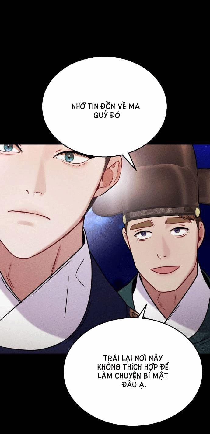 Ảo Thuật Gia Quyến Rũ 17.5 trang 14