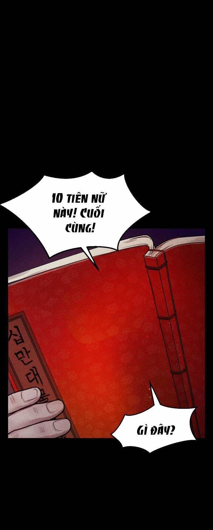 Ảo Thuật Gia Quyến Rũ 17.5 trang 16