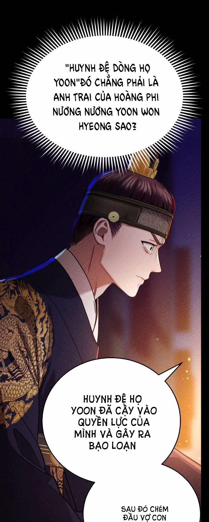 Ảo Thuật Gia Quyến Rũ 17.5 trang 19